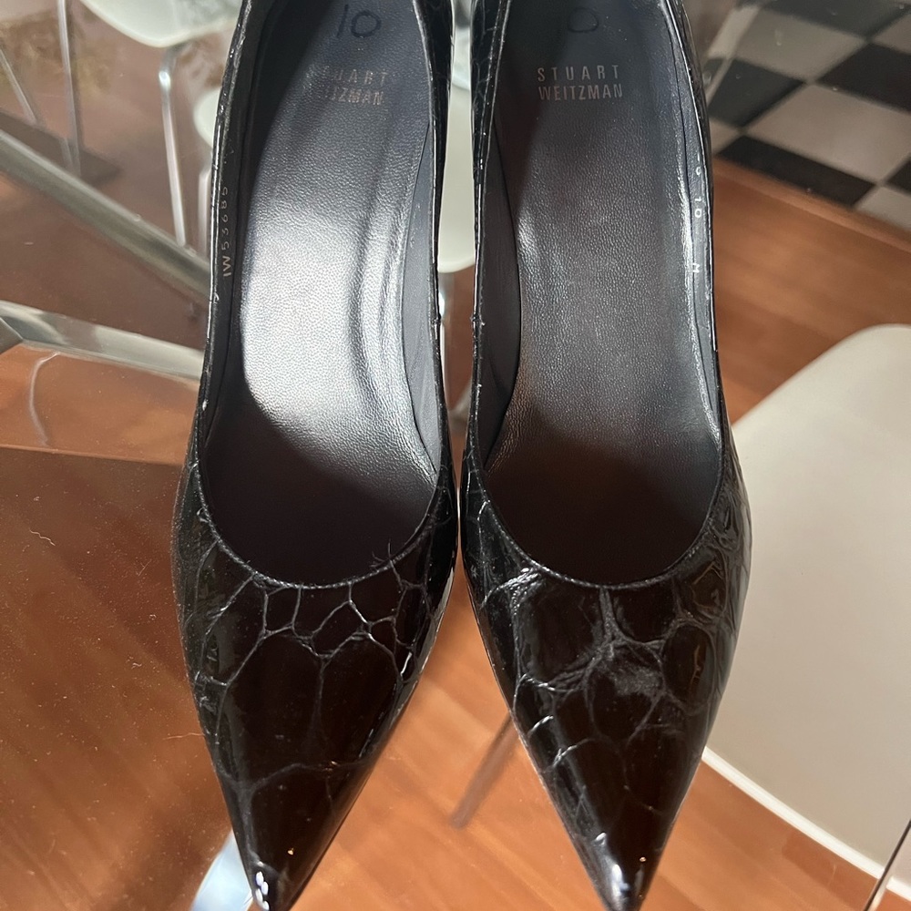 Stuart Weitzman Heels
